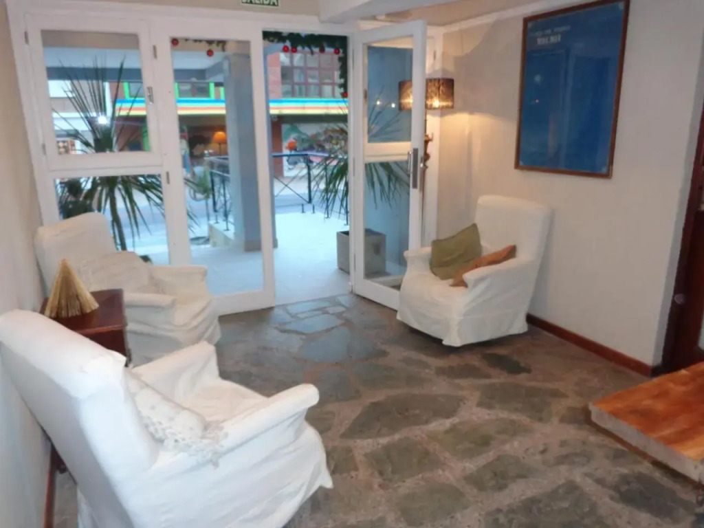 Hostel Calle 21