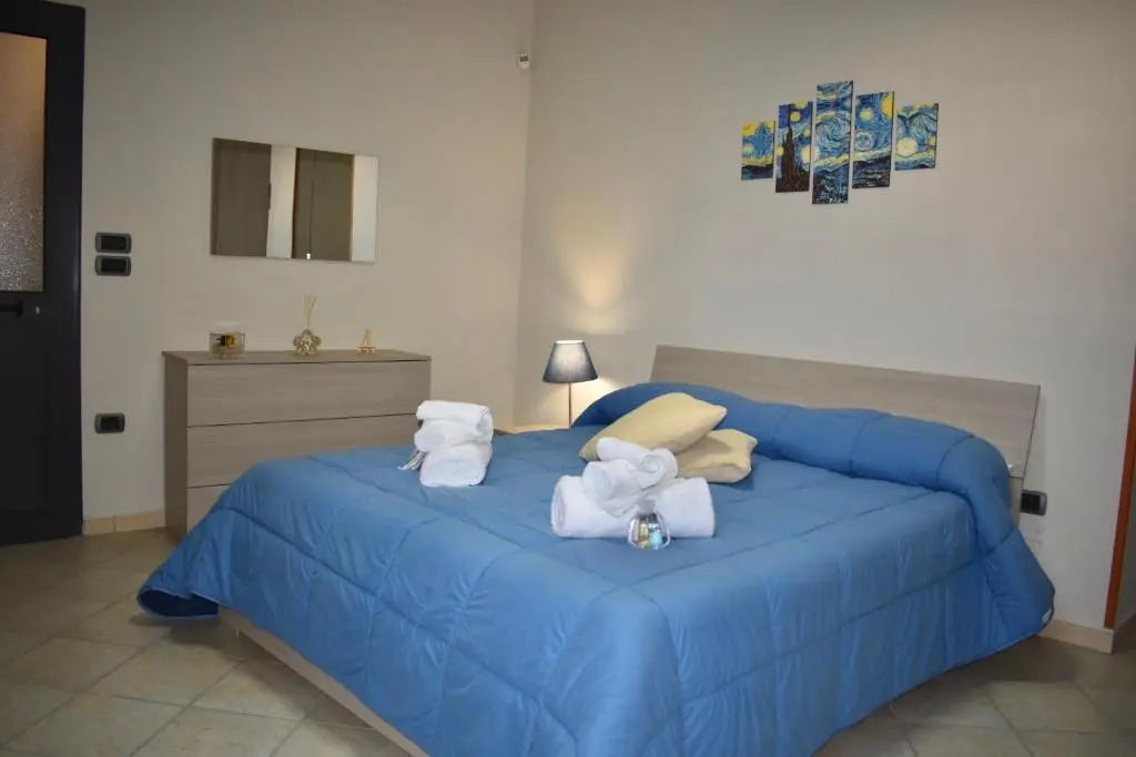 B&B Notte Stellata