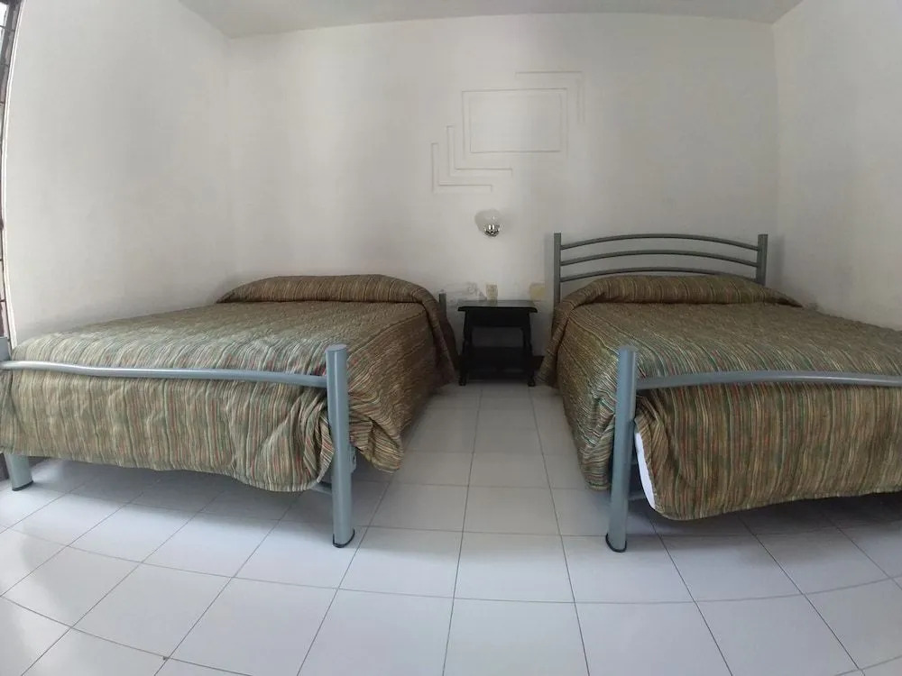 Hotel Juriquilla Inn