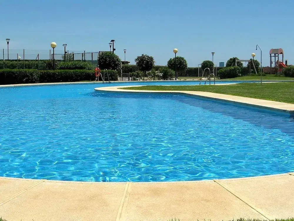 Apartamento Baria 2