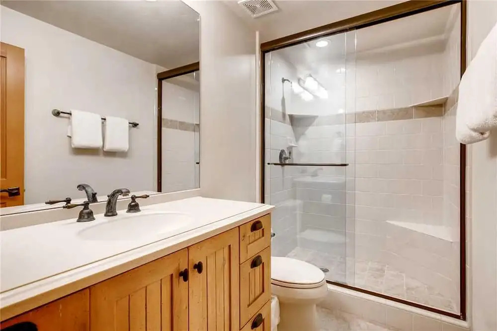 Crescent Ridge 137 by Park City Lodging