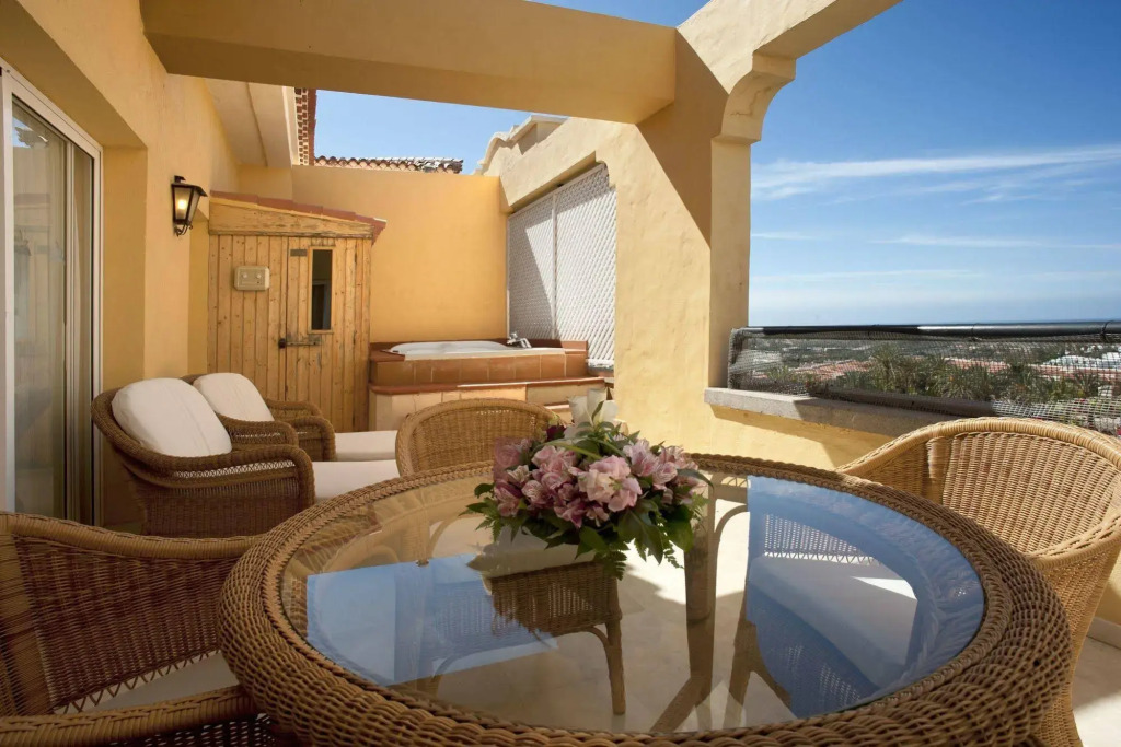 Palm Oasis Maspalomas