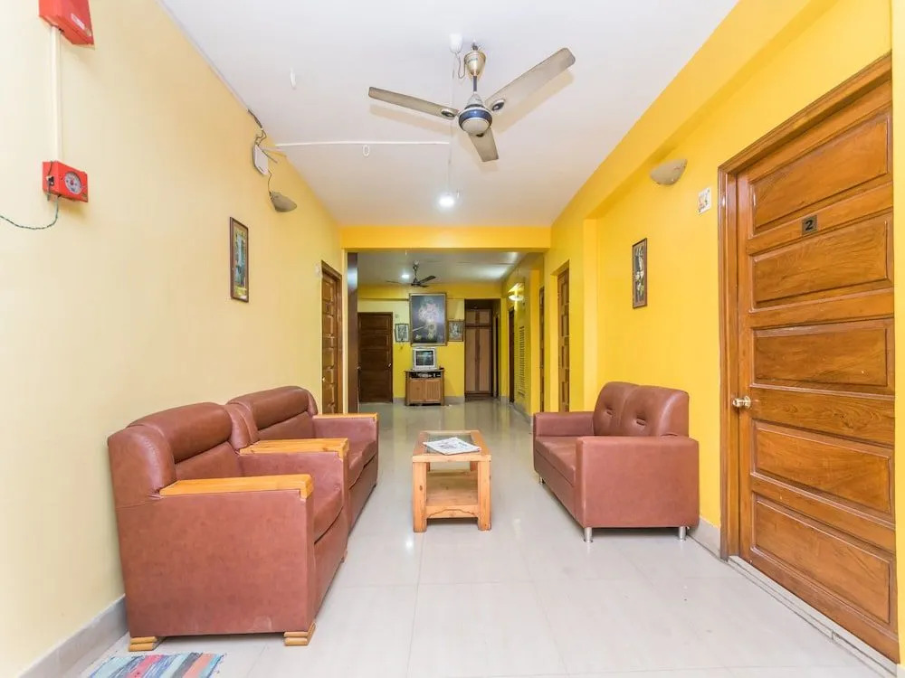 OYO 9389 near VIP Road