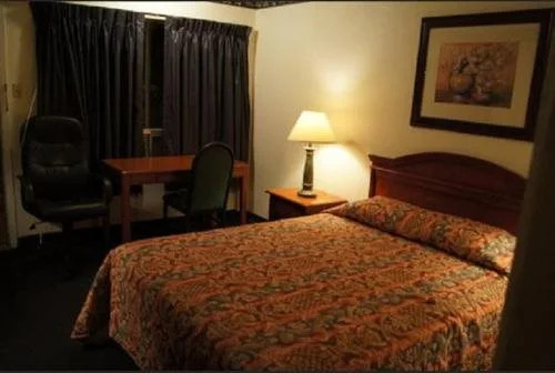 Budget Inn