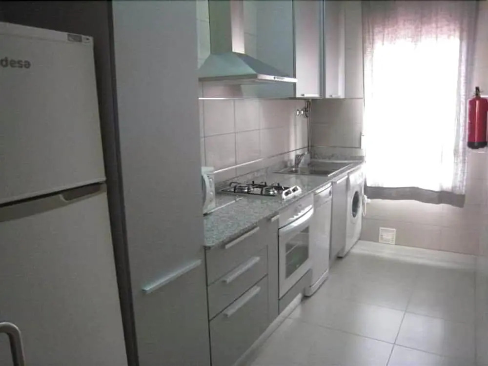 Pedruchillo Apartamentos