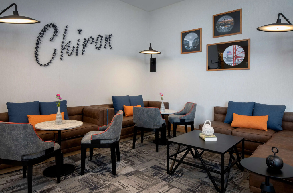 Hyatt Place Boston/Seaport District