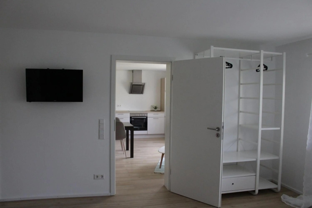 Appartment Moltke