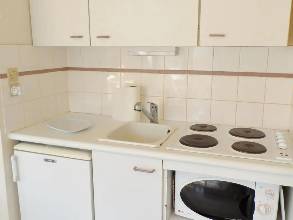 Appartement Cabourg, 3 pièces, 4 personnes - FR-1-487-156