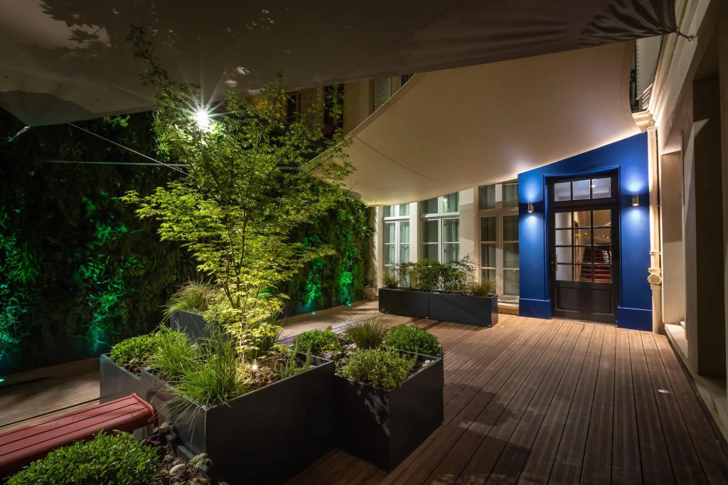 Résidence & Spa Le Prince Régent