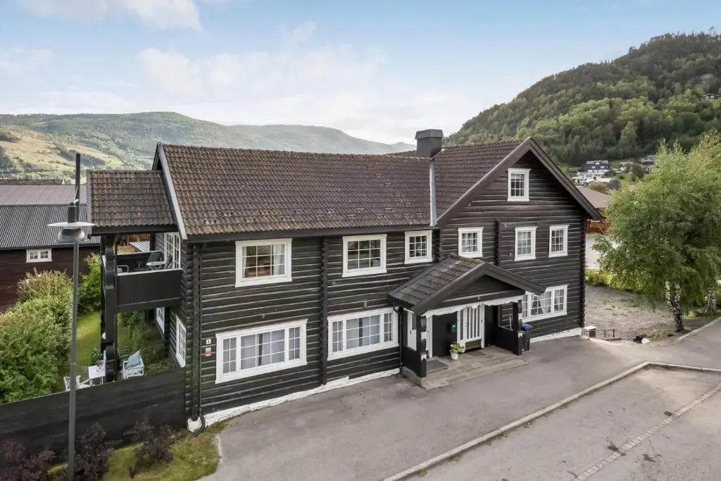 Sov Lodge
