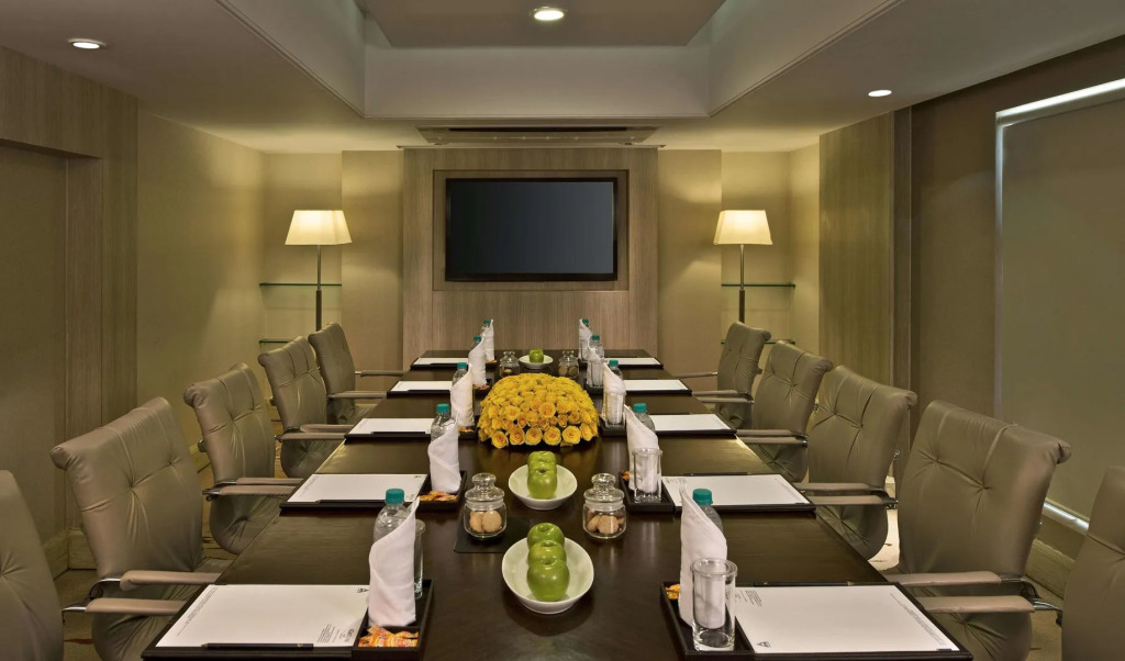 Fortune Park, Ahmedabad - Member ITC Hotels Group