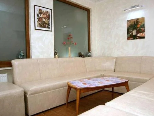 Galian Hotel