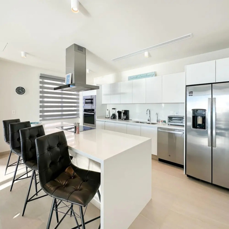 New 3BR Ground Floor Las Palomas Condo