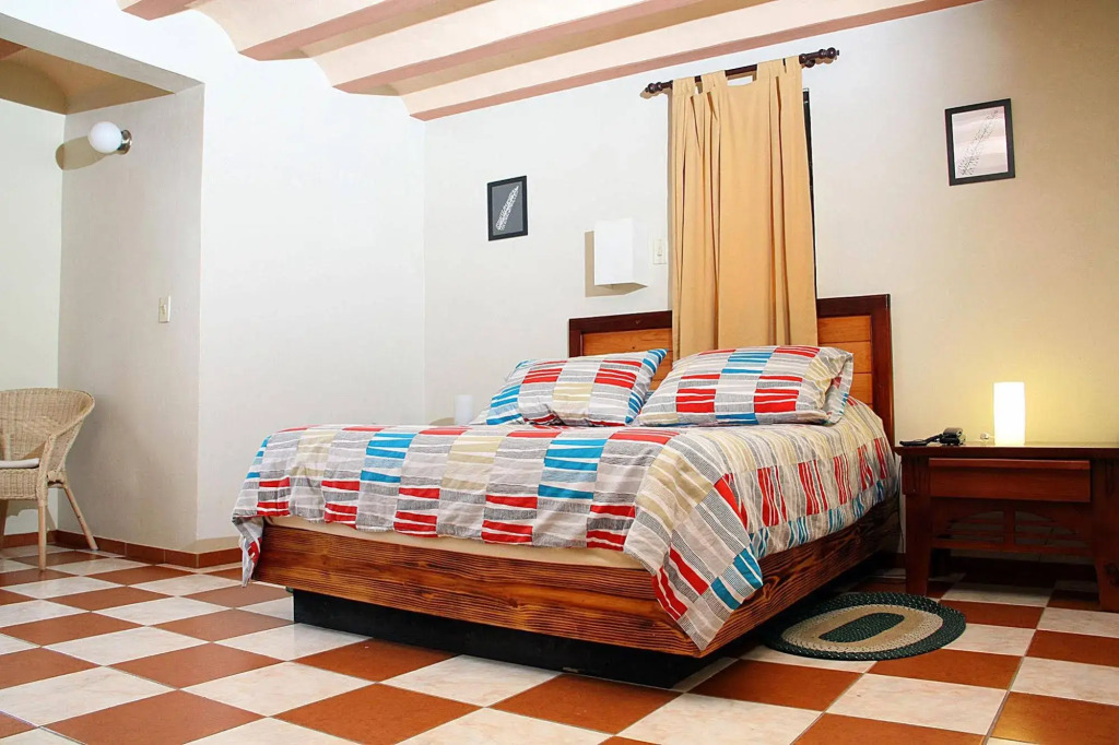 Altocerro Villas Hotel & Camping