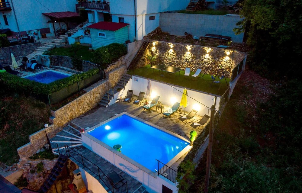 Nice Home in Rukavac With Wifi and 4 Bedrooms