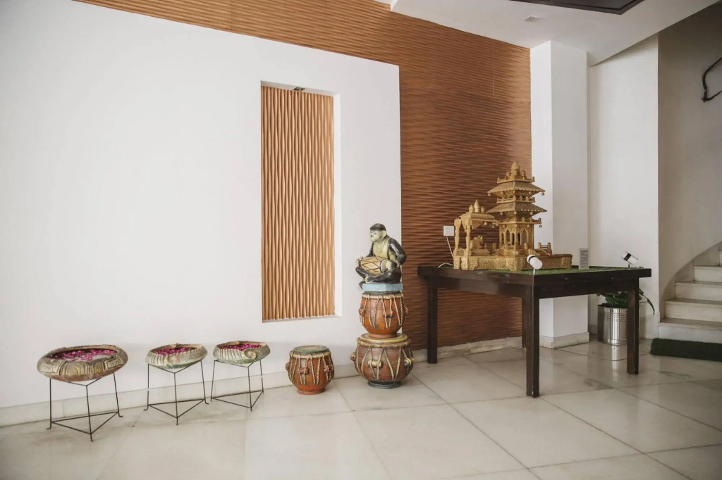 Hotel Krishna