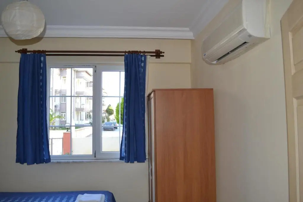Antalya belek dreamlife golf apart 1 ground floor 3 bedrooms pool view
