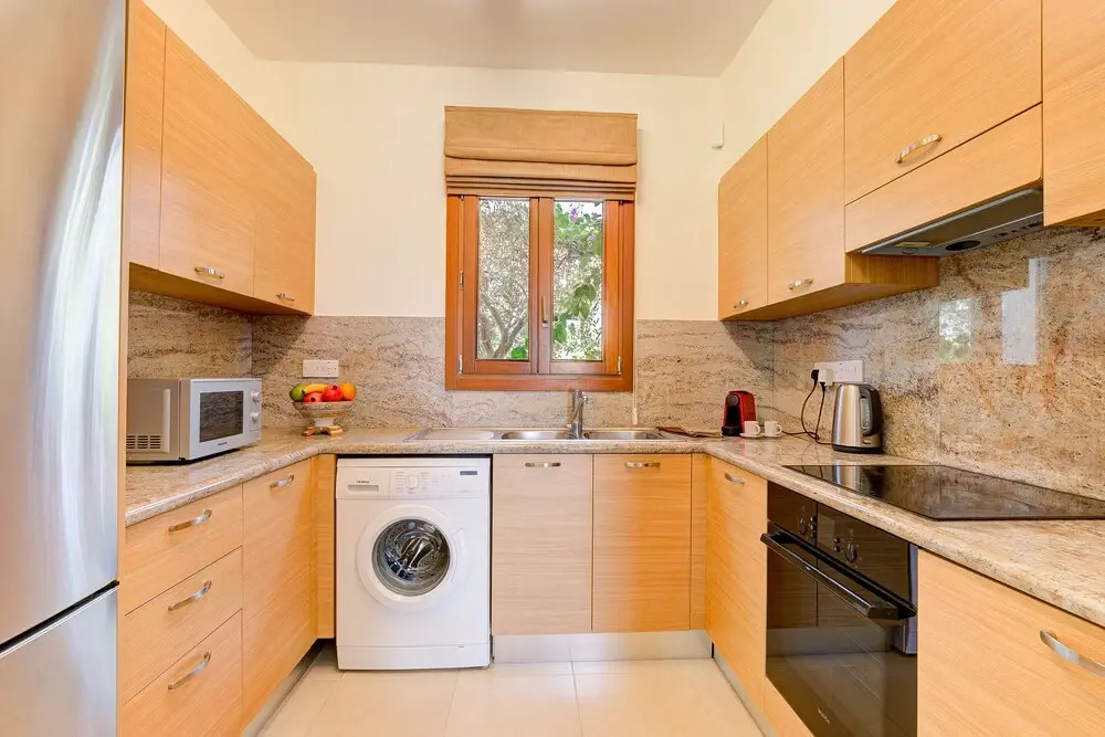 Apartment BL02 - Aphrodite Hills