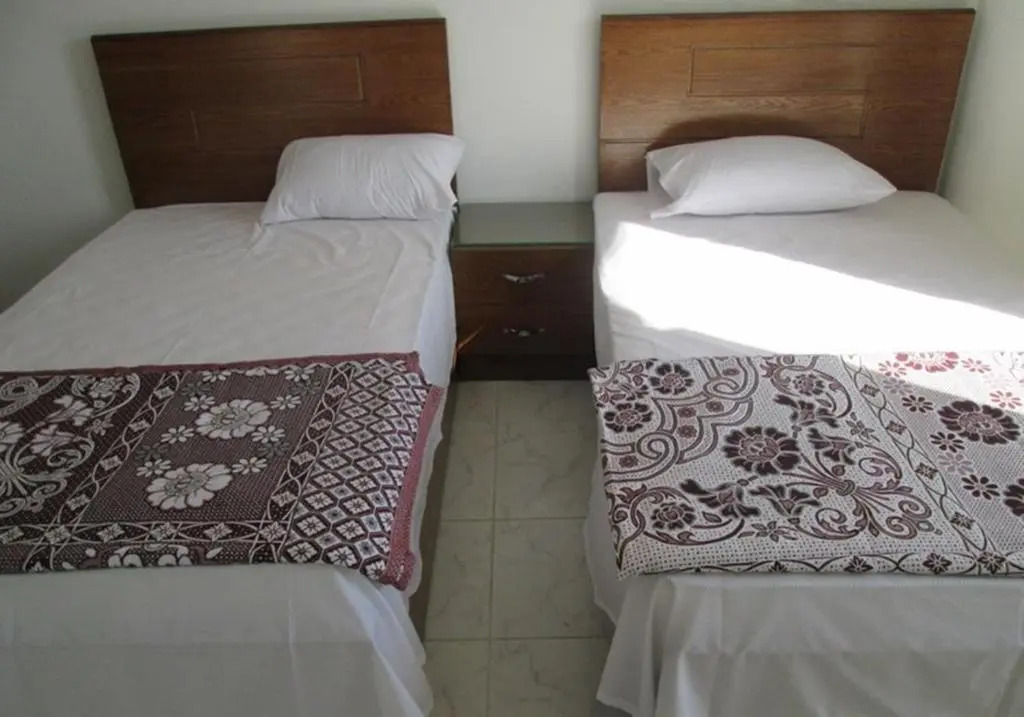 Nile Paradise Apartments