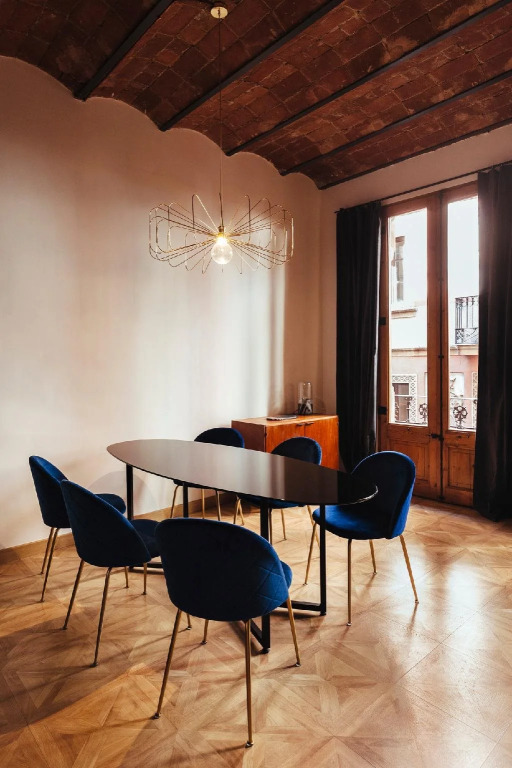 No 18 - The Streets Apartments Barcelona