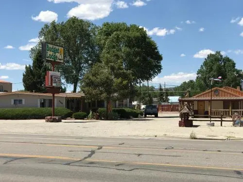 Budget Lodge Salida