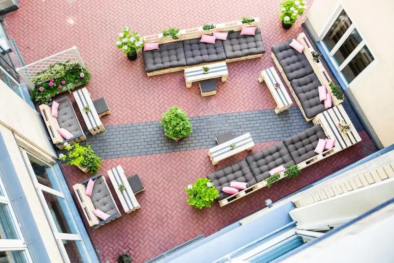 Mitart Hotel (Biohotel)