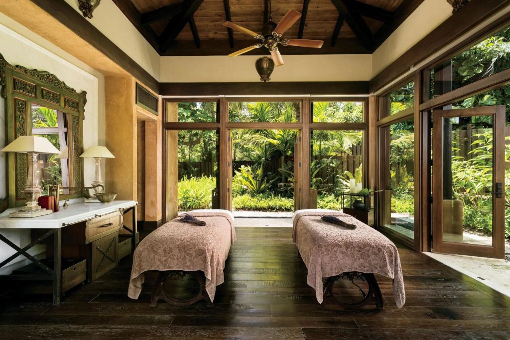 Residences at Dorado Beach, a Ritz-Carlton Reserve