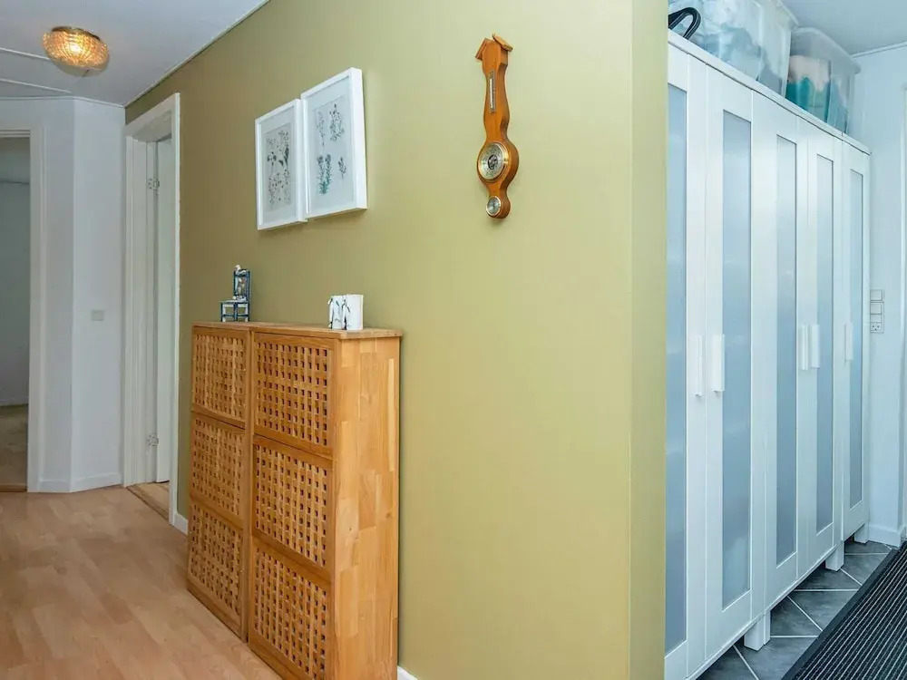 8 person holiday home in Løgstør