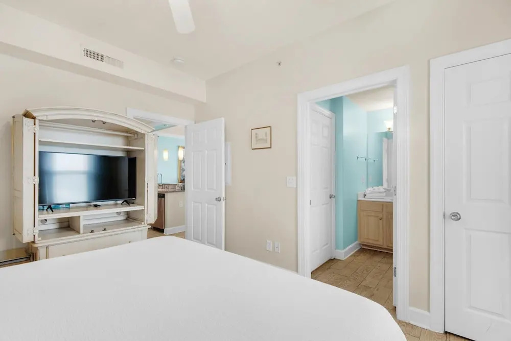 Emerald Isle Resort 1201