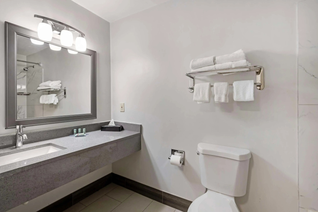 Best Western Morton Inn