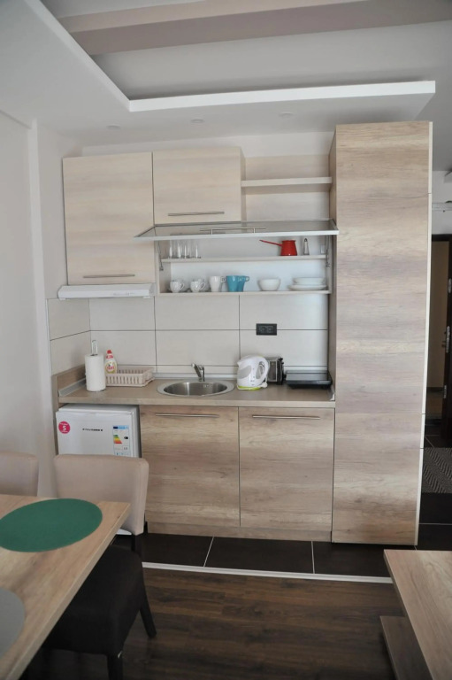 Apartments Milmari M 6.7.8