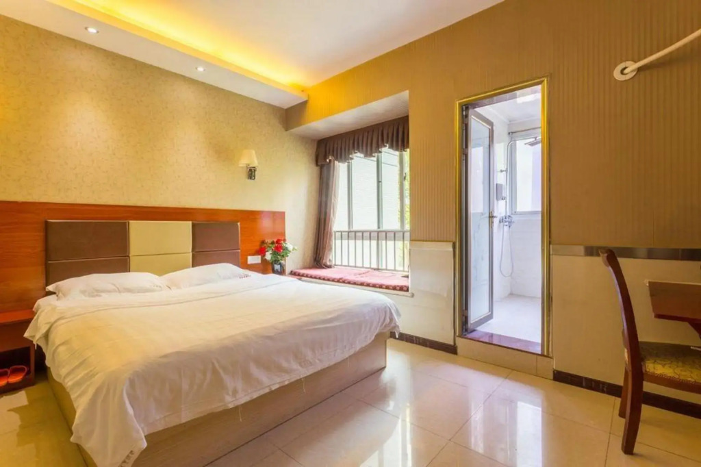Xuefu Zhongyang Hostel