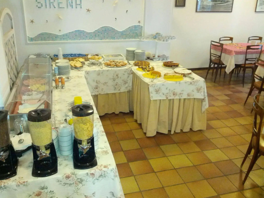 Hotel Sirena