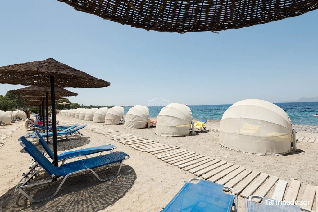Kipriotis Maris Suites by Anayia All Inclusive Resorts