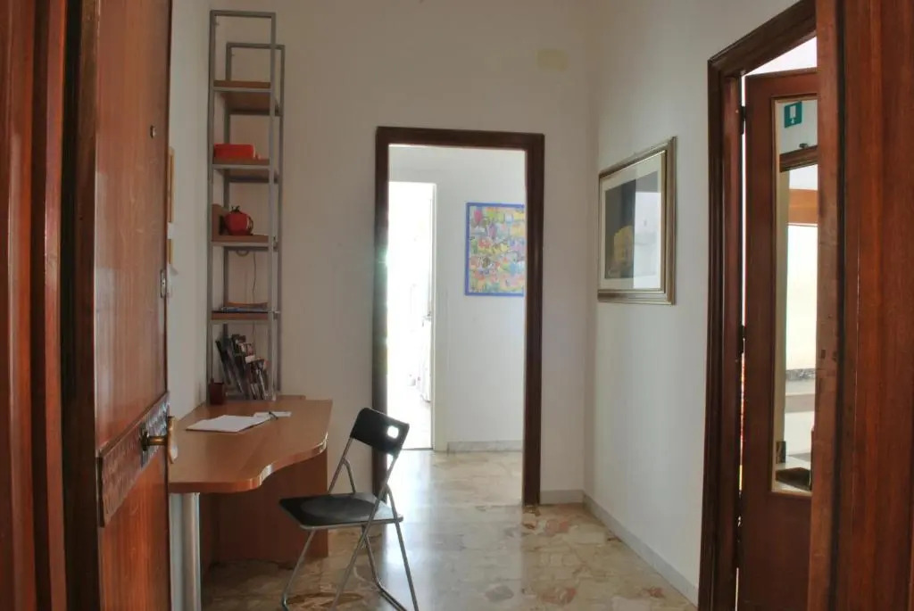 A Casa di Pe