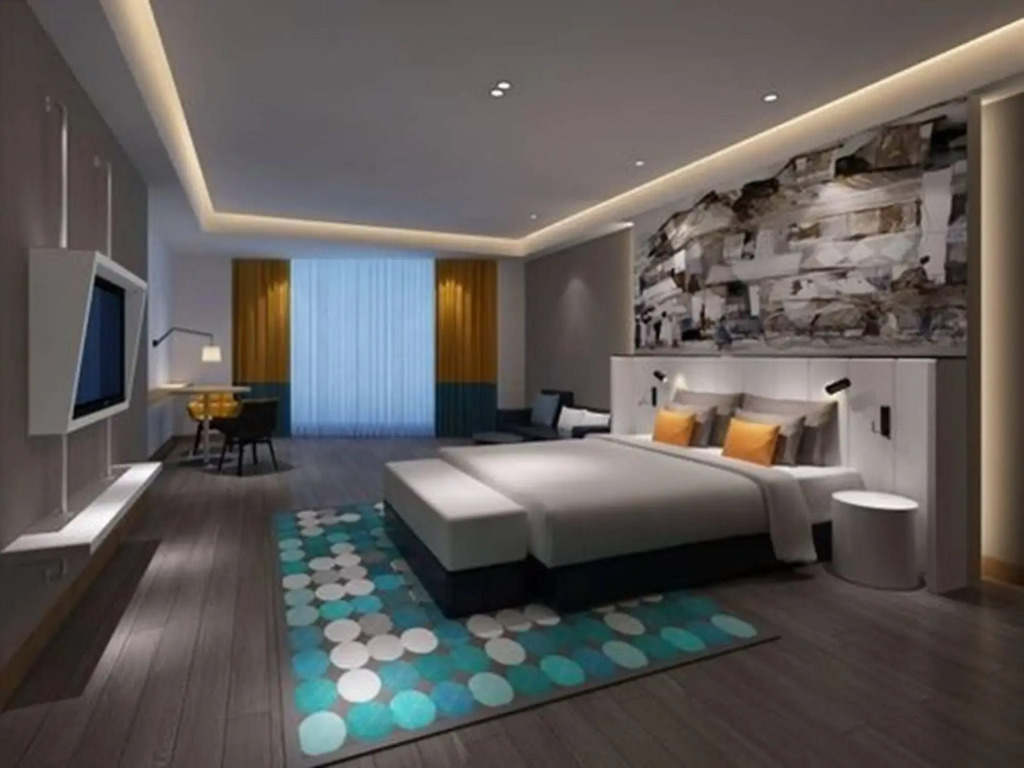 Mercure Shanghai Royalton