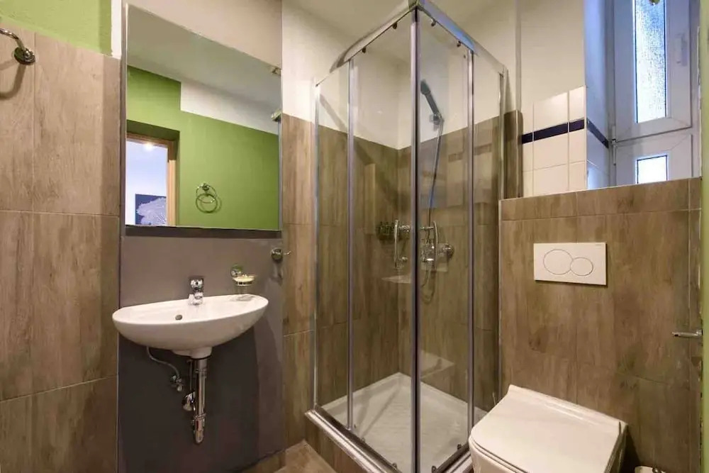 Hotelzimmer In Berlin Prenzlauer Berg 8 Neu