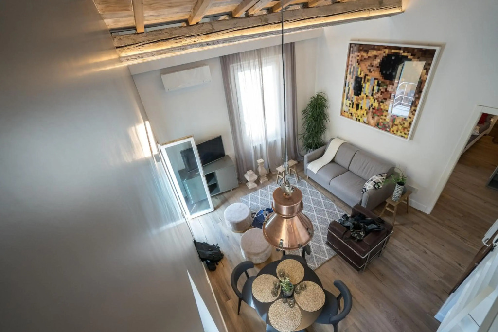 Olive Loft