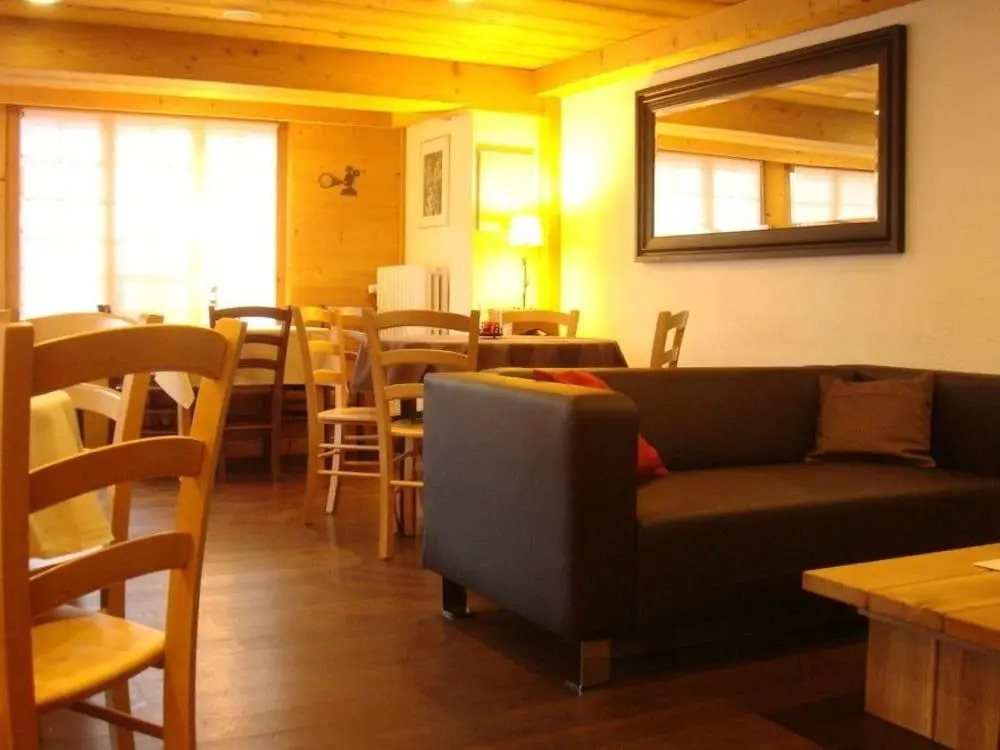 Hotel Restaurant Les Lilas