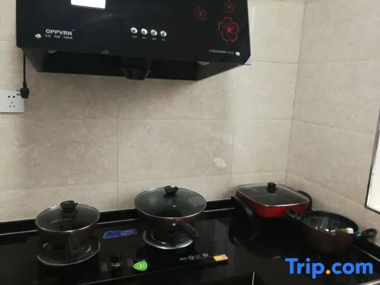 Zhengding Lavender Theme Homestay