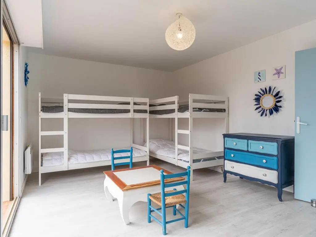 Maison Mimizan, 6 pièces, 12 personnes - FR-1-50-94