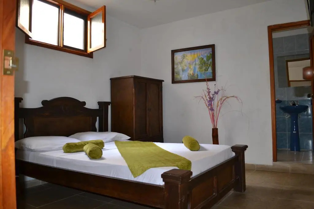 Hotel Agualuna