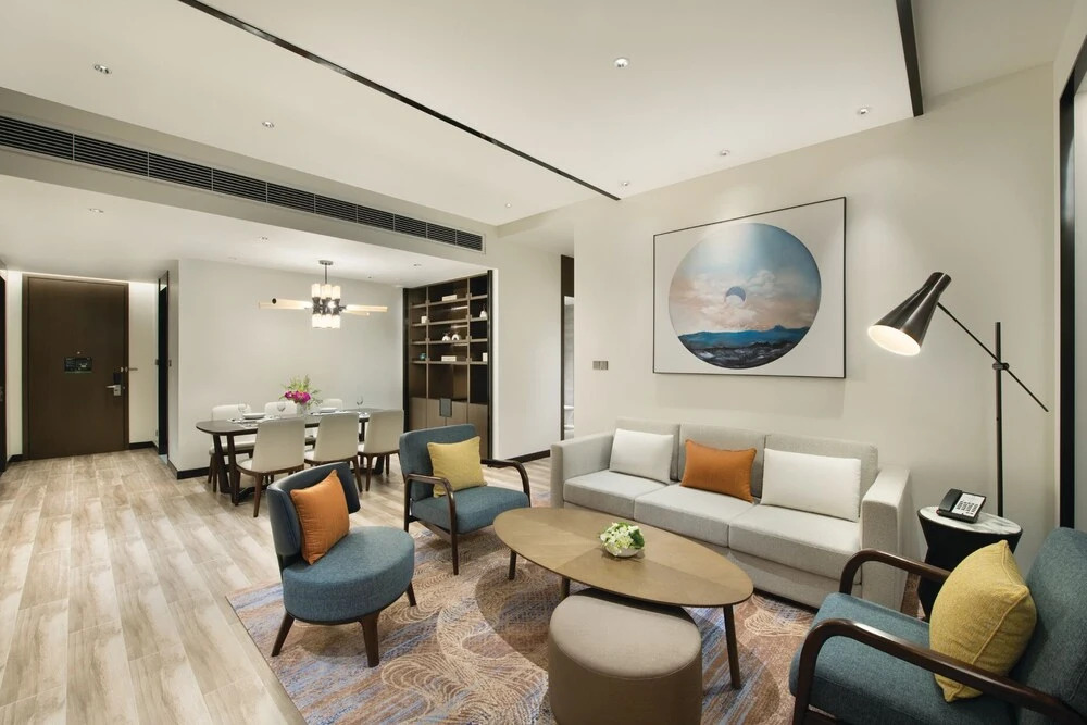 Oakwood Residence Foshan