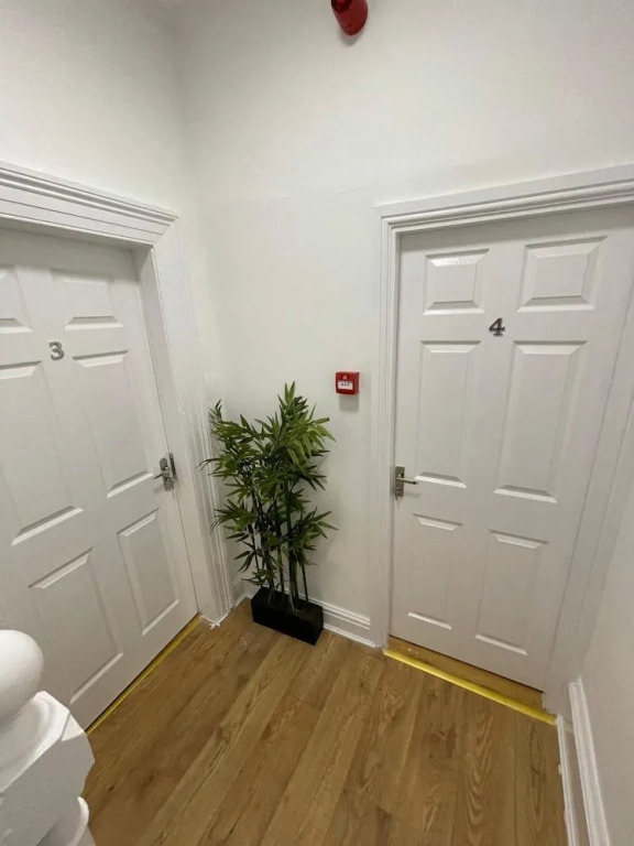 CityStays Rooms with Free Parking