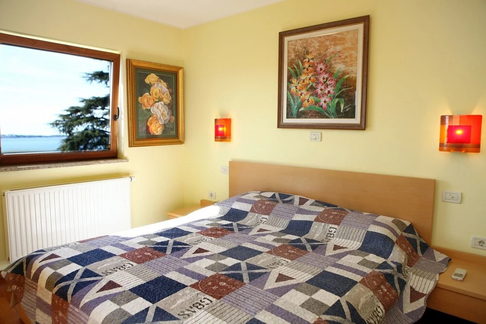 Miraflores apartmaji za oddih v Portorožu - Miraflores Holiday Apartments in Portoroz