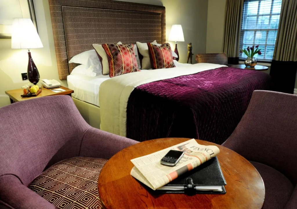 The Arden Hotel Stratford - Eden Hotel Collection