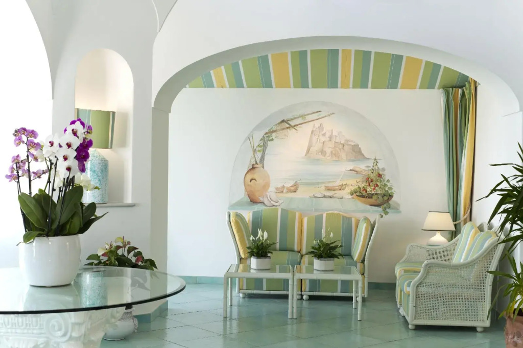 Hotel Floridiana Terme