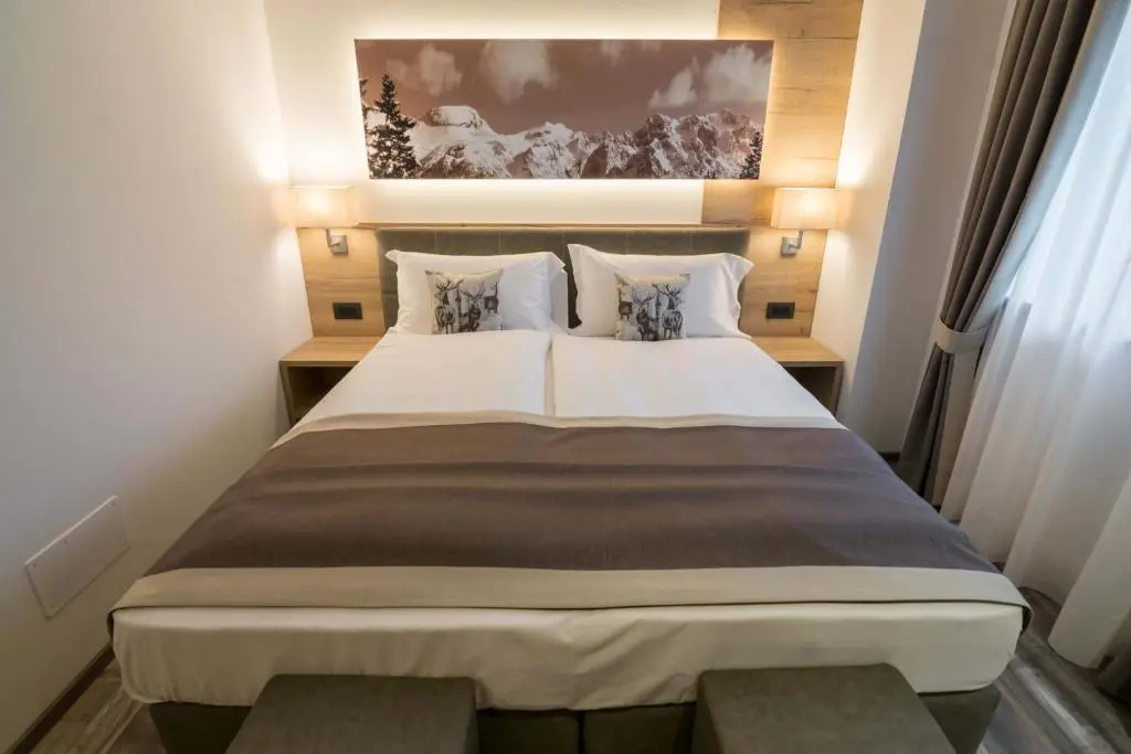 Albergo Dimaro Wellness & Family Hotel