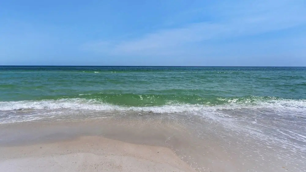 Lakefront Haven in Carillon Beach