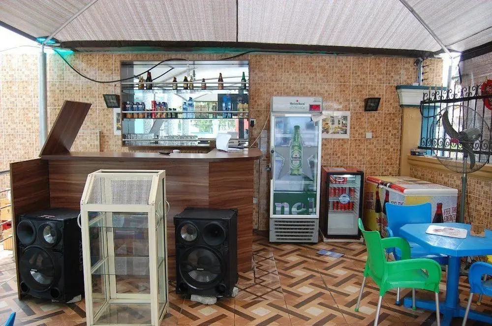 De Liberty Villa